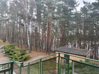 Aparthouse Zegrze - 8