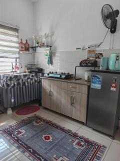 Aiman's Rose HomeStay - 1
