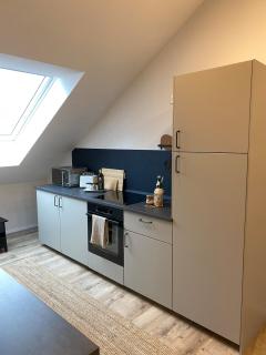 Gemütliche Wohnung für 4 Personen - Siegen - 5