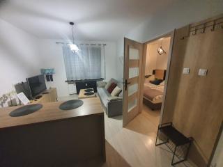 Aparthouse Zegrze - 9