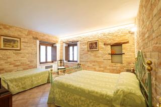 Casolare della Quiete Corridonia - 7