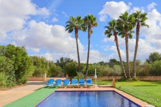 403 Finca Can Toni ETV 273 by Mallorca Charme - 4