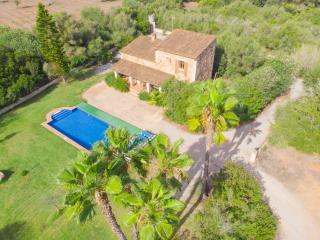 403 Finca Can Toni ETV 273 by Mallorca Charme - 8