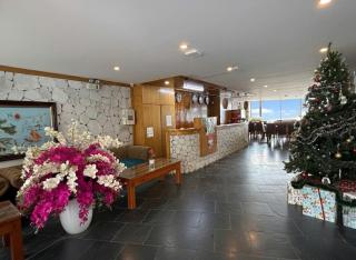 Sapa Emerald Hotel - 1