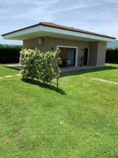 Galini Estate - Kardítsa - 7