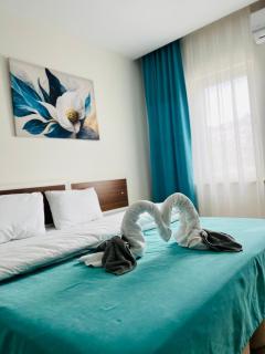 Şirin Apartrooms - 9