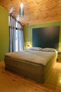 Cozy Wooden House near Gudauri - Gudauri - 6