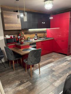 Бутиков апартамент Kora DM - Stara Sagora - 8