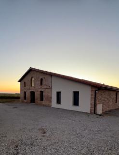 La ferme Jardin des Bellevue - 0