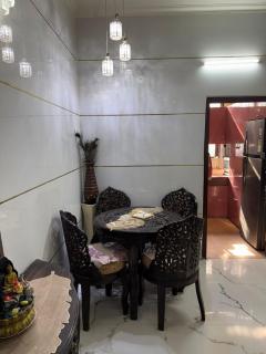 Comfortable Stay at Housefed Complex - 4