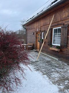 Ferienhaus energieautark in Mariahof - 6