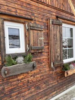 Ferienhaus energieautark in Mariahof - 5