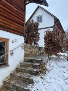 Ferienhaus energieautark in Mariahof - 5