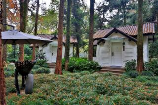 Lotus Glade Hotel - 4