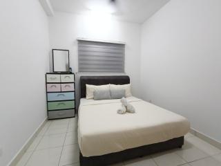 Cozy Transit Airport Way, D'Alanis - 2