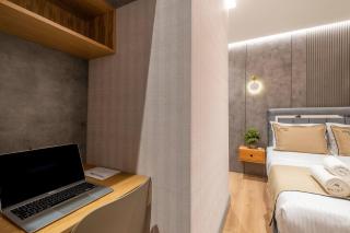 Taksim Garden House - 5