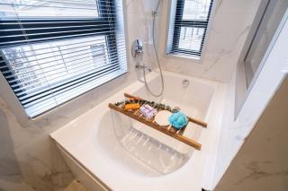 Taksim Garden House - 4