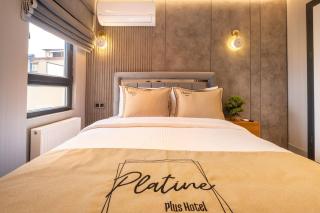 Taksim Garden House - 6