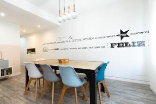 Apartamento VI-VI (Vida en Vitoria) - 3