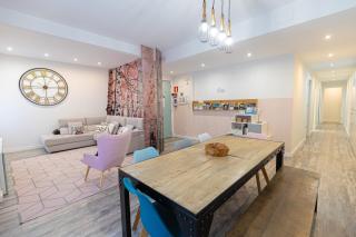 Apartamento VI-VI (Vida en Vitoria) - 5