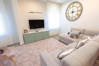 Apartamento VI-VI (Vida en Vitoria) - 4