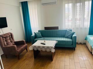 Şirin Apartrooms - 8