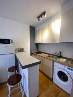 Apartment with private balcony - 1