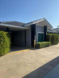 M-Resort Pathum-thani Thailand - 9