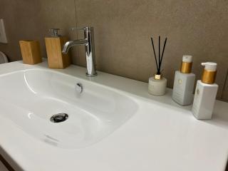 Swiss Horizon - Penthouse mit Aussicht & Liftnähe auf 2 Etagen - 9