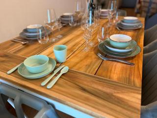 Swiss Horizon - Penthouse mit Aussicht & Liftnähe auf 2 Etagen - 7