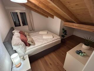 Swiss Horizon - Penthouse mit Aussicht & Liftnähe auf 2 Etagen - 5