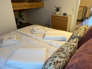 Swiss Horizon - Penthouse mit Aussicht & Liftnähe auf 2 Etagen - 3