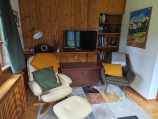 Murmeleloch - Cosy Mountain View - Heiligenblut 15 min walk - 4