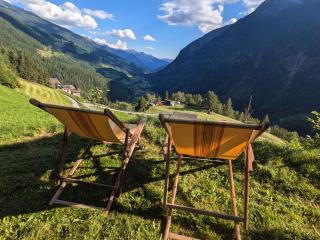 Murmeleloch - Cosy Mountain View - Heiligenblut 15 min walk - 7