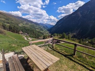 Murmeleloch - Cosy Mountain View - Heiligenblut 15 min walk - 6