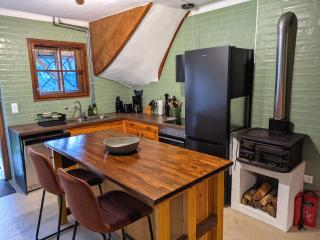 Murmeleloch - Cosy Mountain View - Heiligenblut 15 min walk - 8