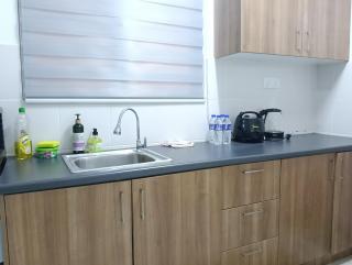 Cozy Transit Airport Way, D'Alanis - 8