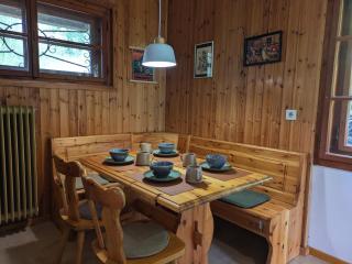 Murmeleloch - Cosy Mountain View - Heiligenblut 15 min walk - 1