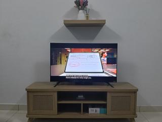 Cozy Transit Airport Way, D'Alanis - 9