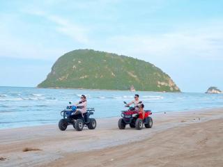 Jc Pran บ้านพัก - 2