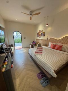 Jc Pran บ้านพัก - 1