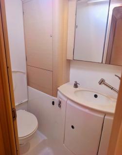 Esterella catamaran - 9