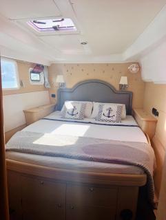 Esterella catamaran - 4