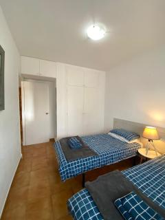 Apartment with private balcony - 3