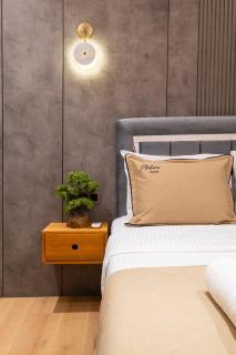 Taksim Garden House - 1