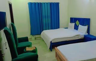 Majestic family House - 4