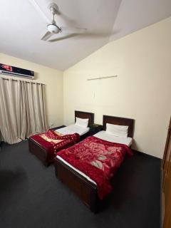 Majestic family House - 3