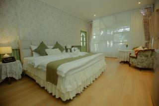 Our Time Staycation - 2