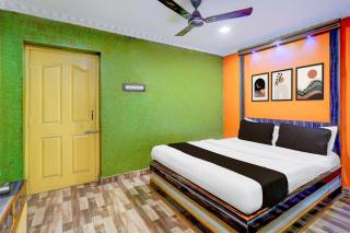 Collection O Karnampet Gate Formerly KVS Residency - 0