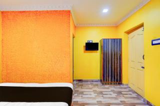 Collection O Karnampet Gate Formerly KVS Residency - 2
